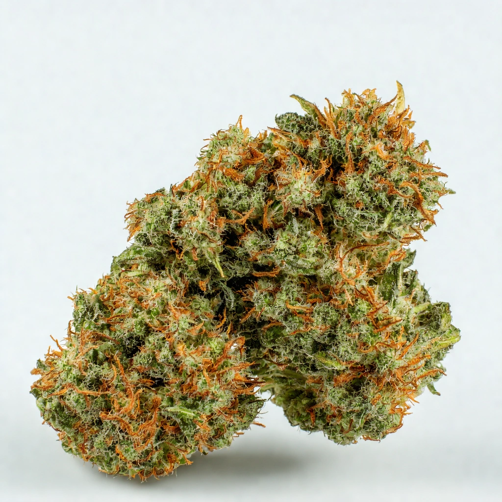 Auto Fruits OG Hybrid Cannabis Strain
