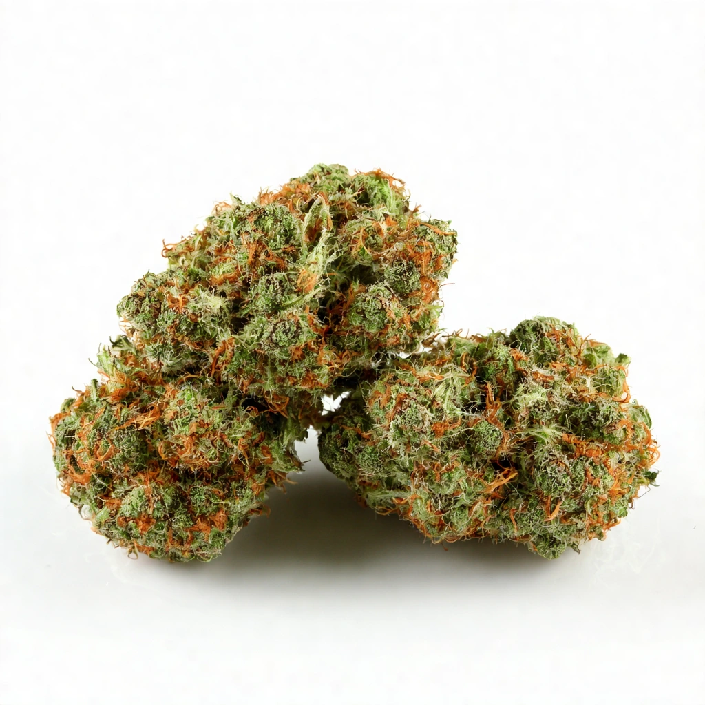 Auto Fuel Hybrid Cannabis Strain