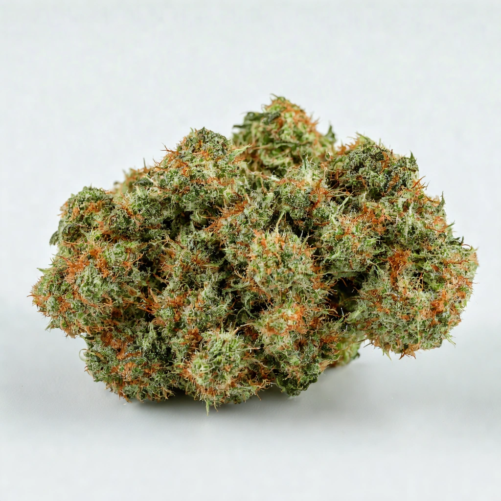 Auto Funky Skunk Hybrid Cannabis Strain