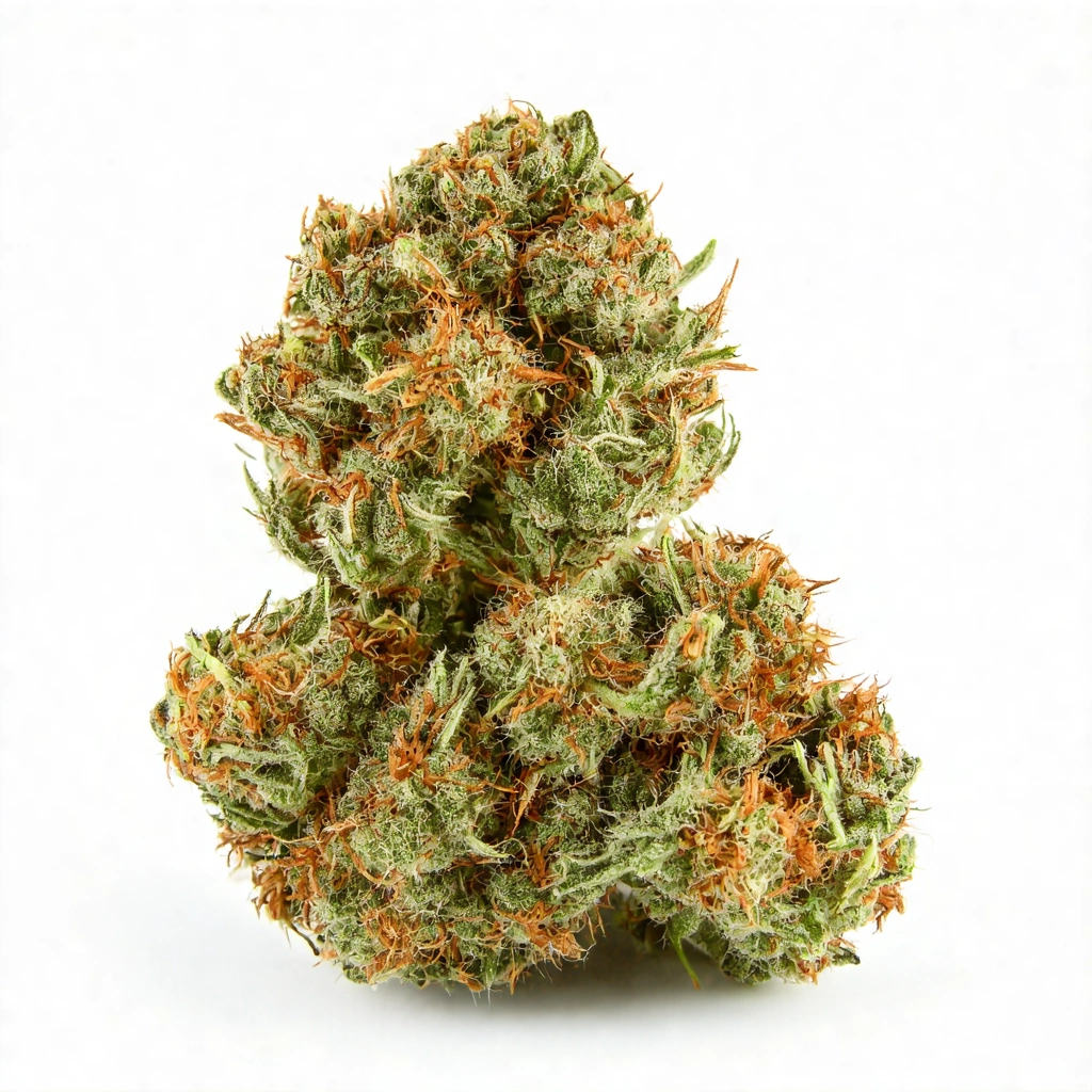 Auto Future #1 Hybrid Cannabis Strain