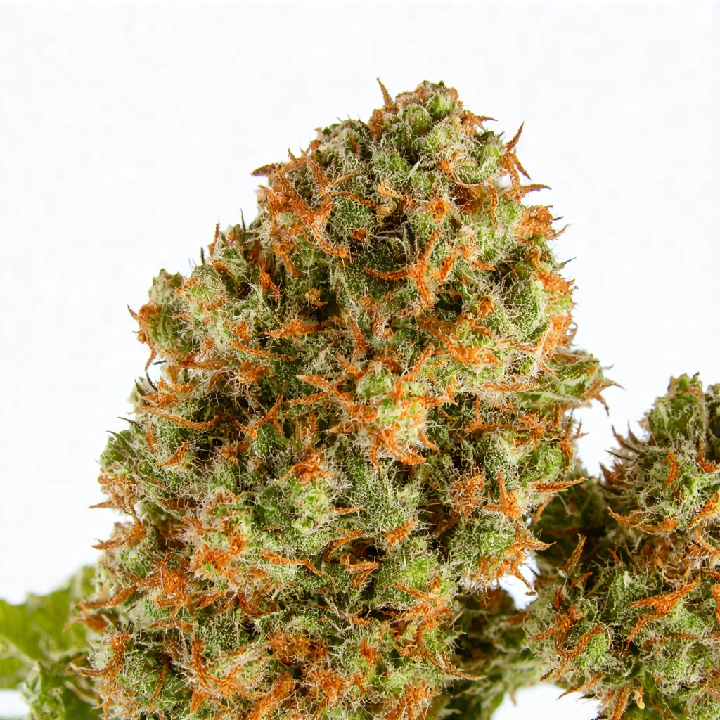 Auto Gagarin Hybrid Cannabis Strain