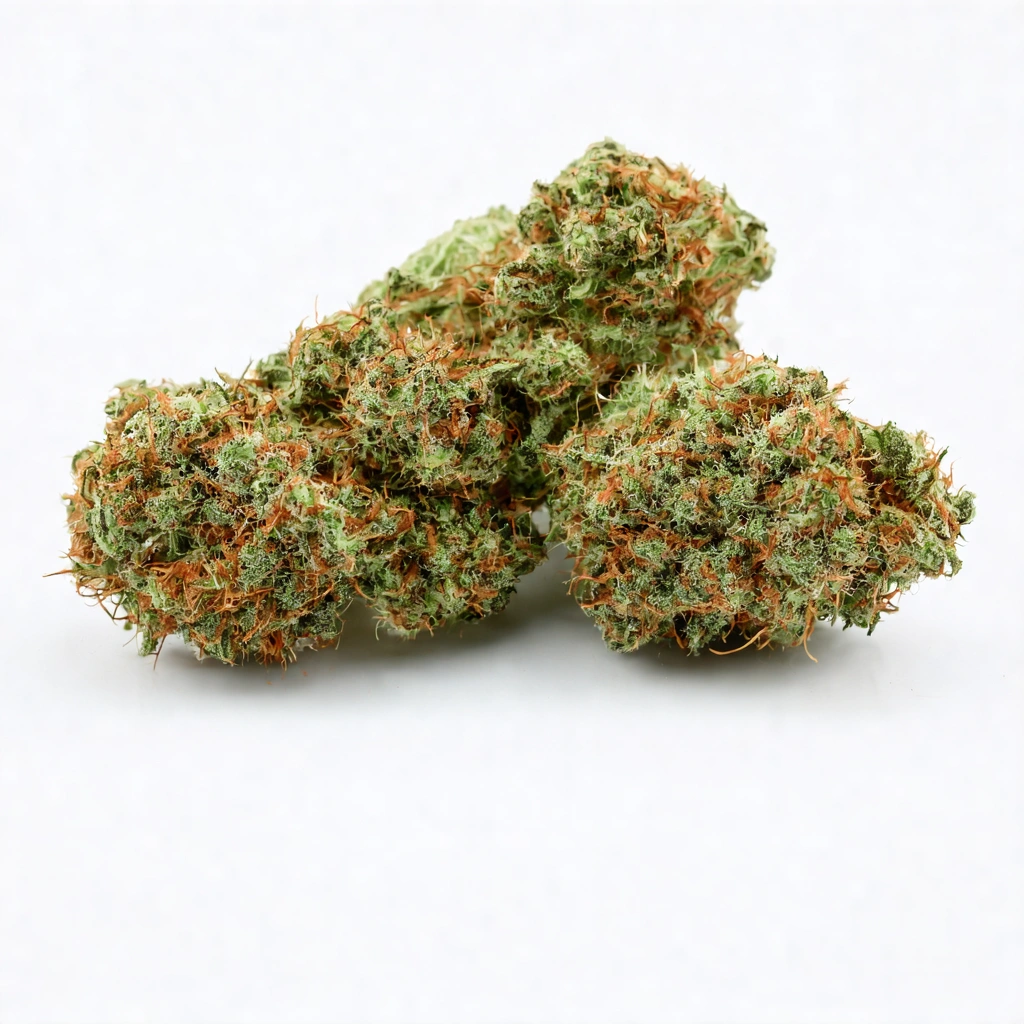 Auto Galaxy Hybrid Cannabis Strain