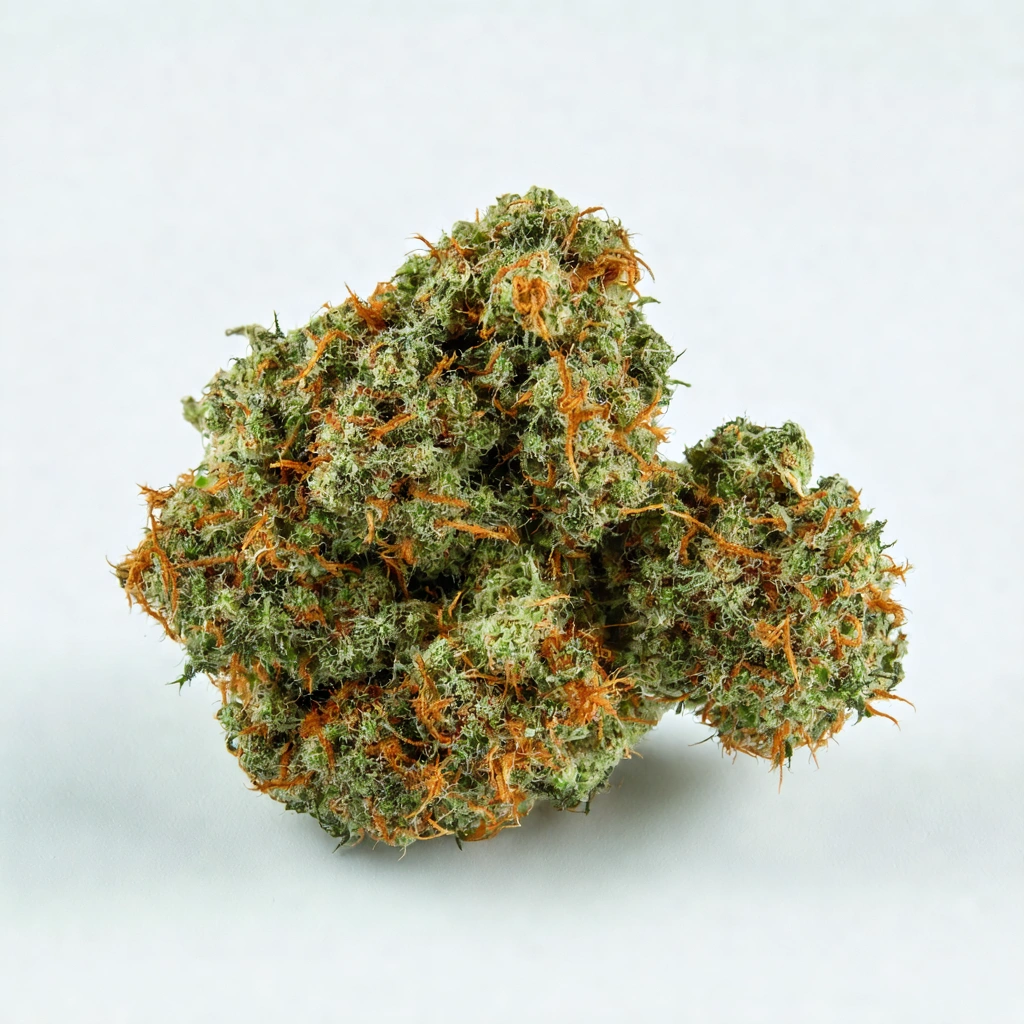 Auto Gelato #33 Hybrid Cannabis Strain