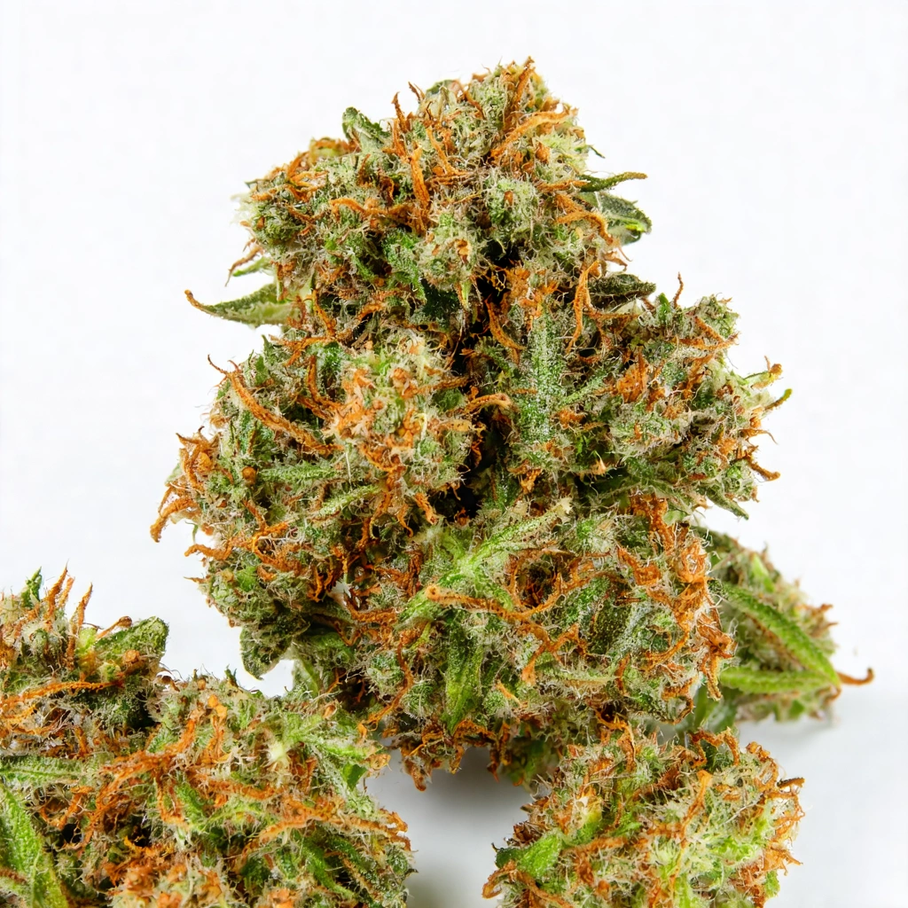 Auto Gelato Hybrid Cannabis Strain