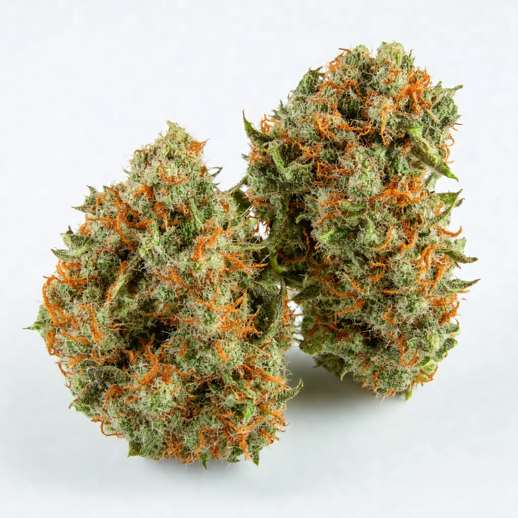 Auto GG Hybrid Cannabis Strain