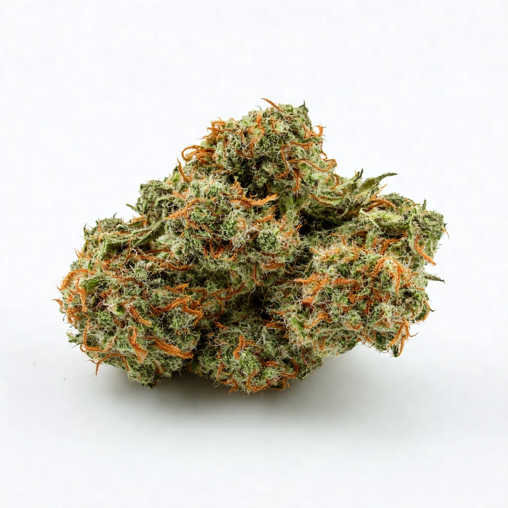 Auto Ghost Cookies Hybrid Cannabis Strain