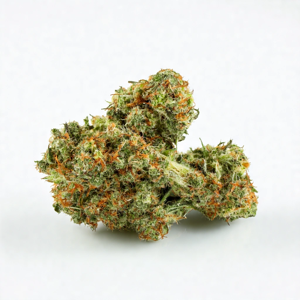 Auto Ghost OG Hybrid Cannabis Strain