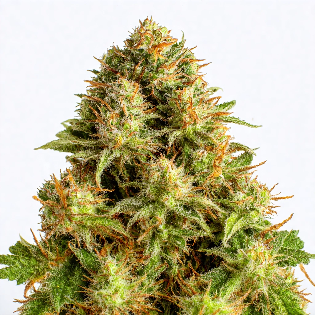 Auto Giant Devil XL Hybrid Cannabis Strain