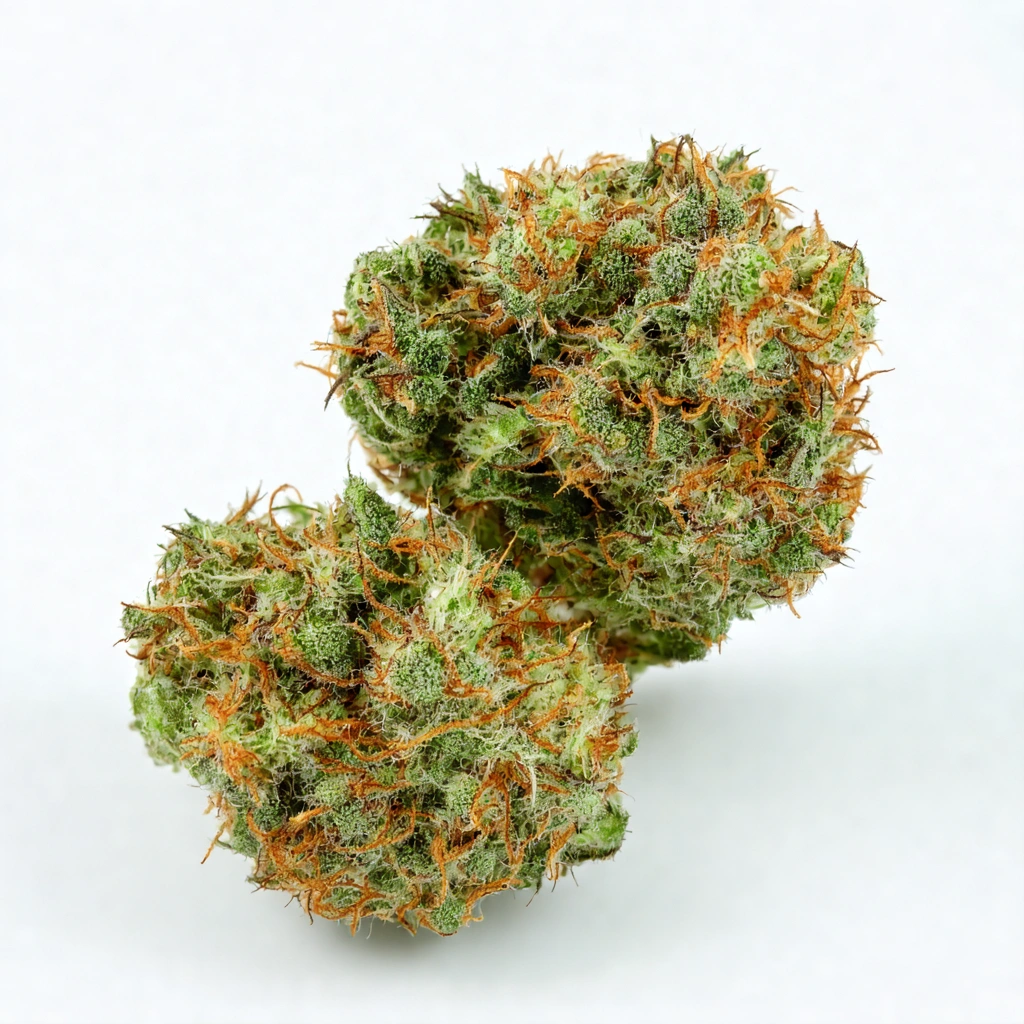 Auto Girl Scout Cookies Hybrid Cannabis Strain