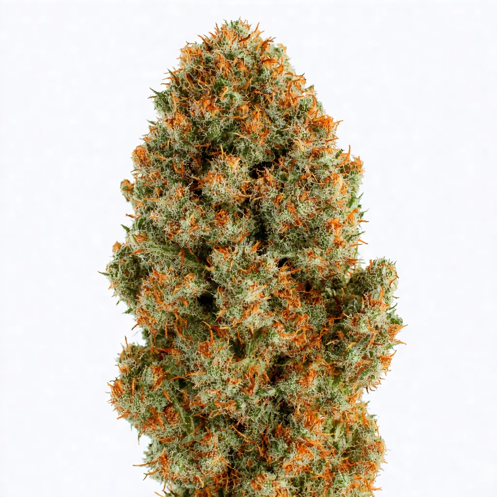 Auto GMO Cookies Indica Cannabis Strain