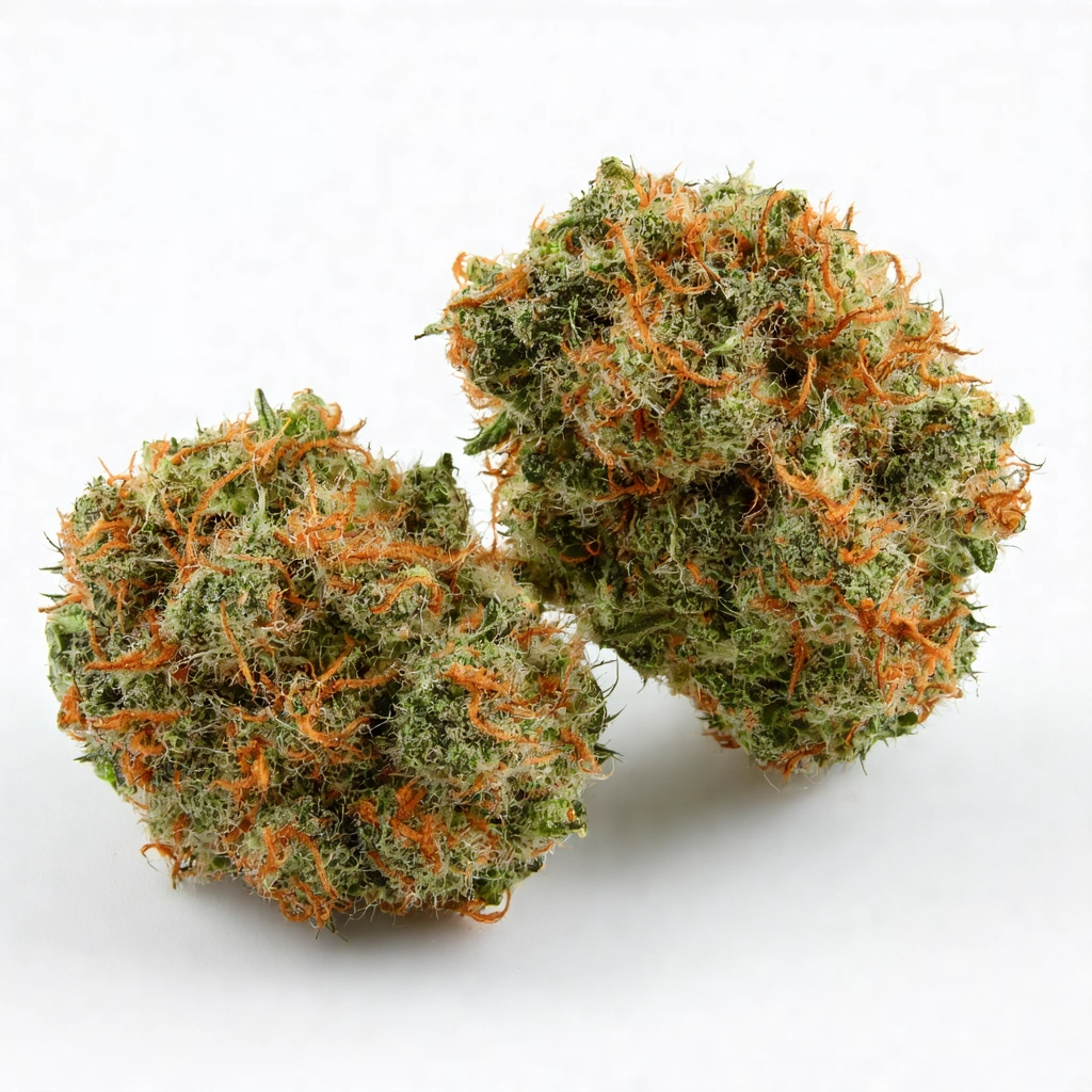 Auto God's Glue Hybrid Cannabis Strain