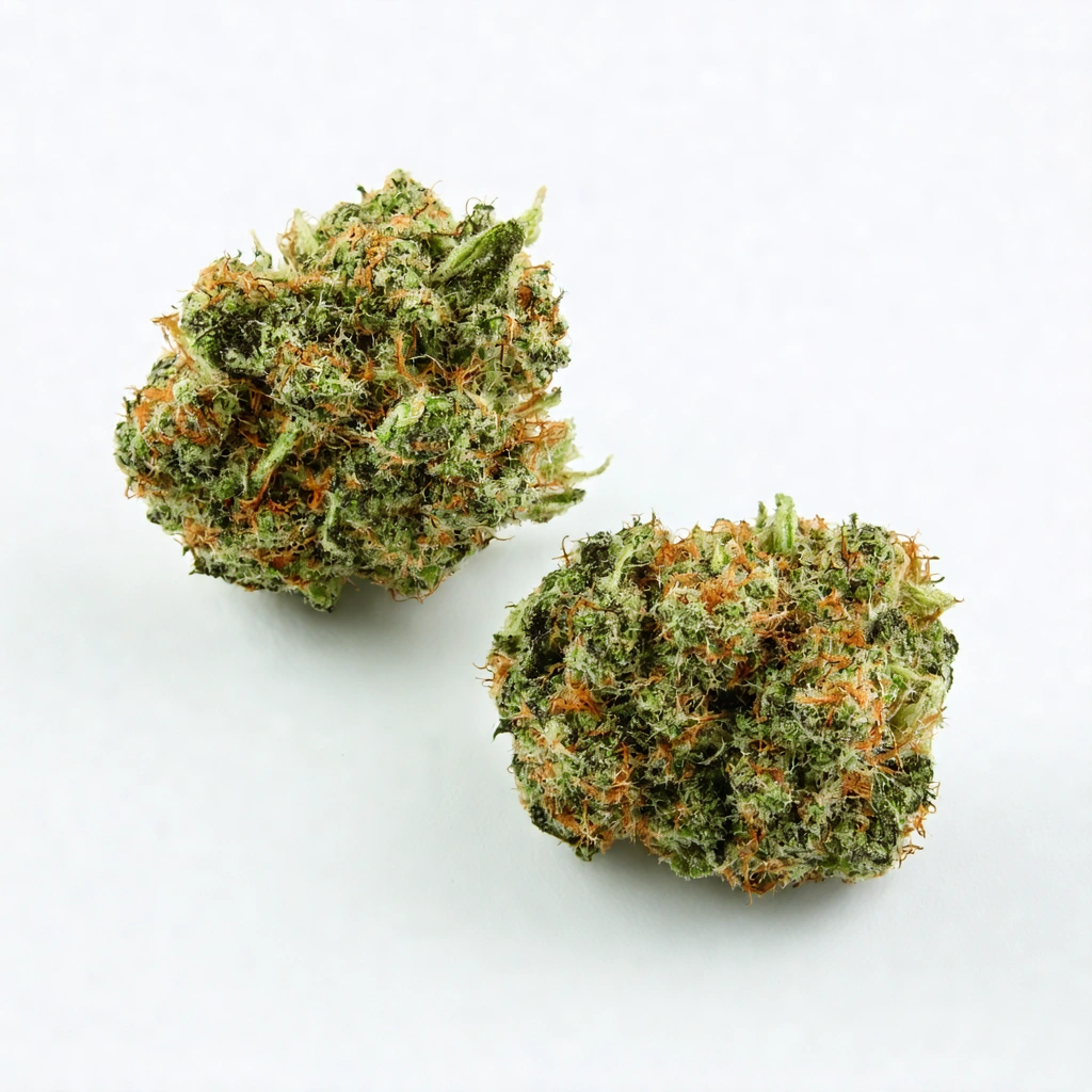 Auto Gold Pineapple Hybrid Cannabis Strain