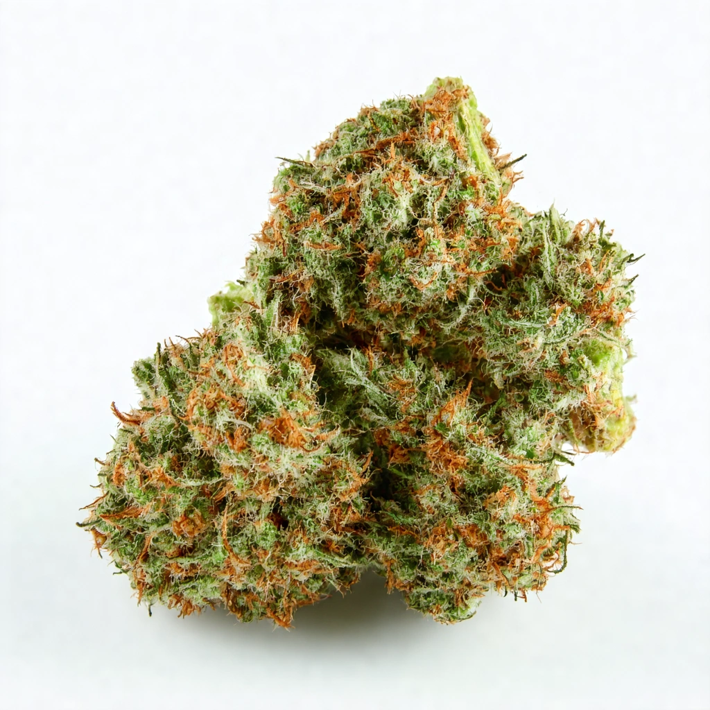 Auto Good Wild Shark Hybrid Cannabis Strain