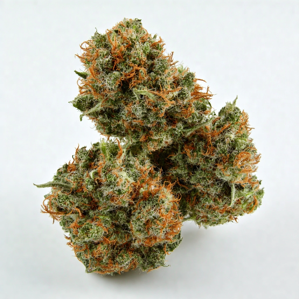 Auto Gorilla Blue Hybrid Cannabis Strain