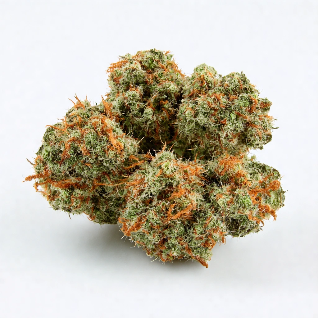 Auto Gorilla Glue #4 Hybrid Cannabis Strain