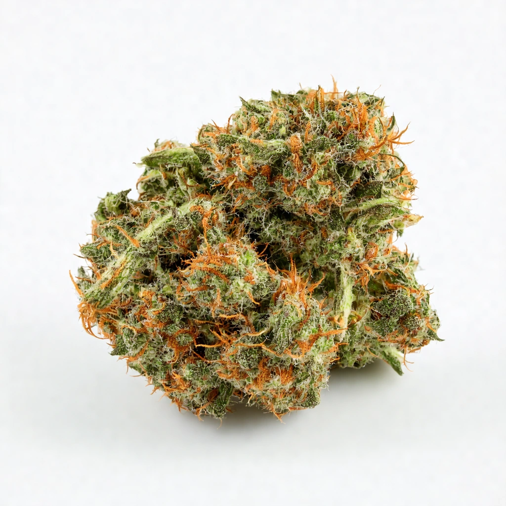 Auto Gorilla Glue Hybrid Cannabis Strain