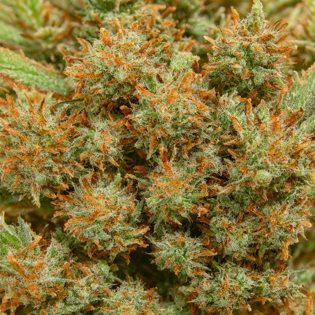 Auto Gorilla Meth Hybrid Cannabis Strain