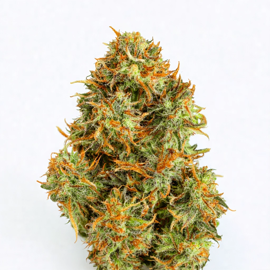 Auto Gorilla Shizzle Hybrid Cannabis Strain