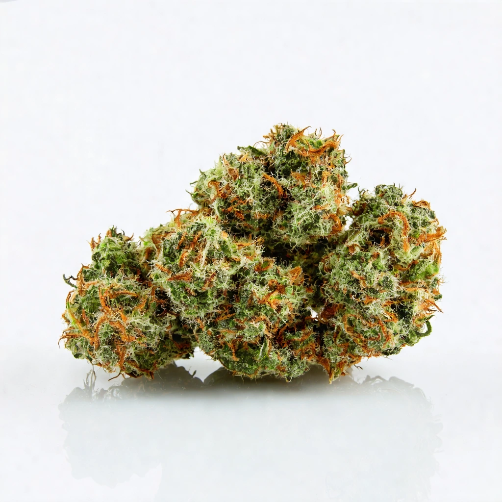 Auto Great White Shark Hybrid Cannabis Strain