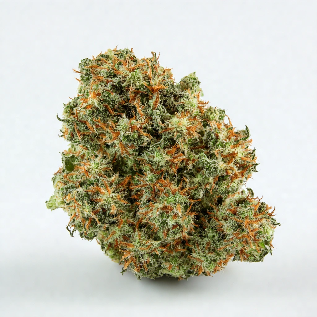 Auto Great White Hybrid Cannabis Strain