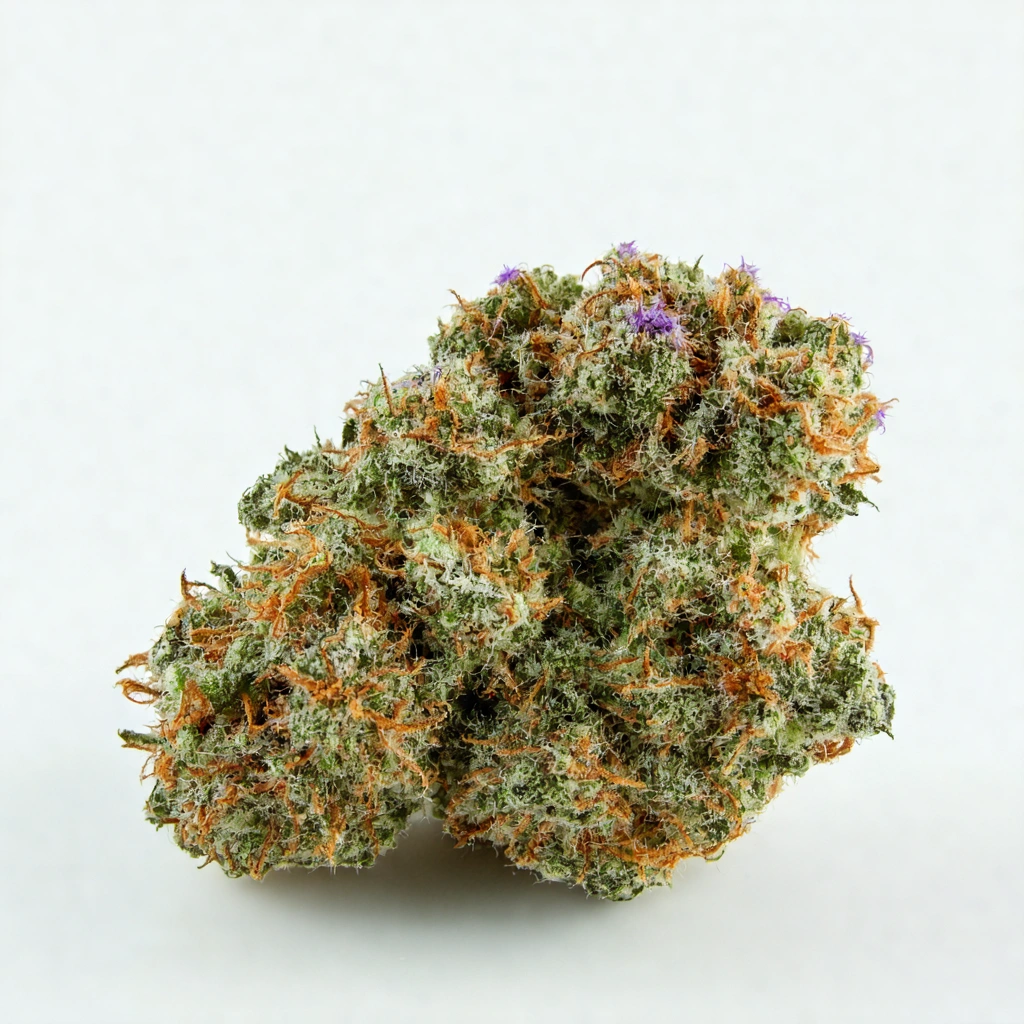 Auto Green Crack Hybrid Cannabis Strain