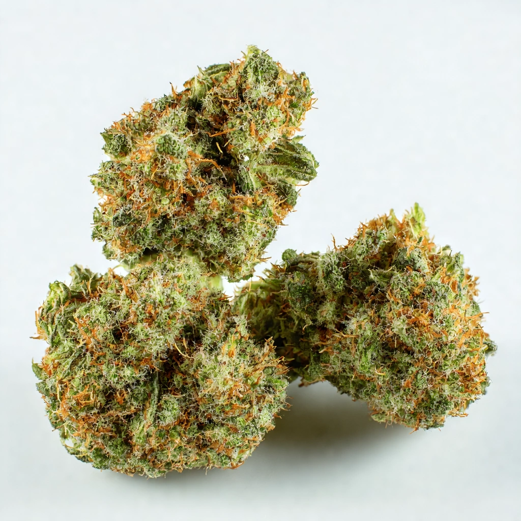 Auto Green Wild Shark Hybrid Cannabis Strain