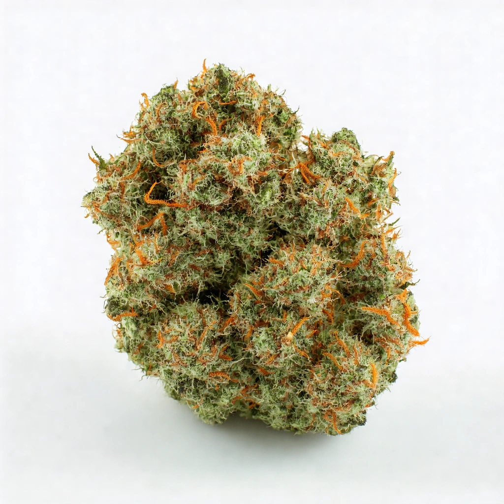 Auto GSC Hybrid Cannabis Strain