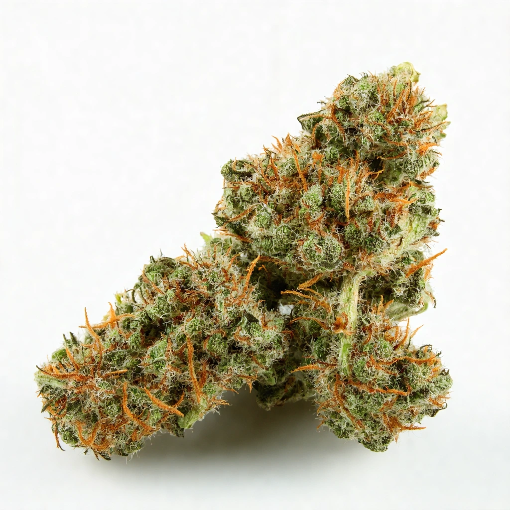 Auto GTI Hybrid Cannabis Strain