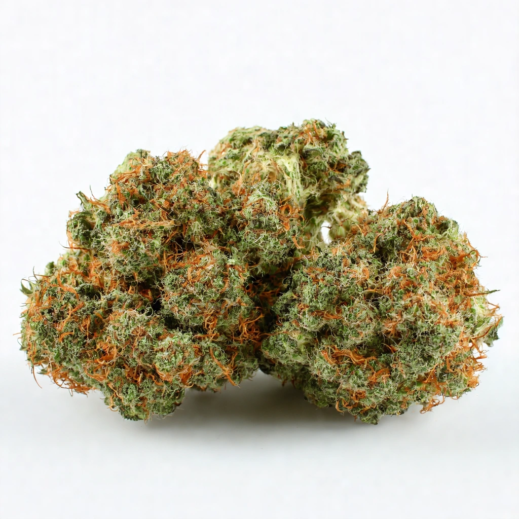 Auto Guerilla Glue Hybrid Cannabis Strain