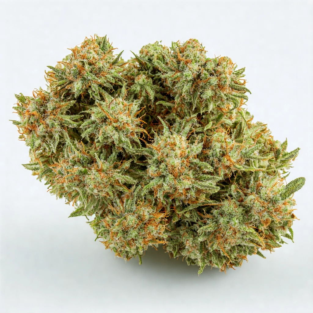 Auto Haze Hybrid Cannabis Strain