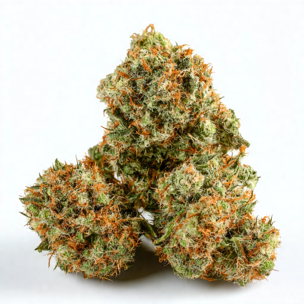 Auto Heaven Hybrid Cannabis Strain