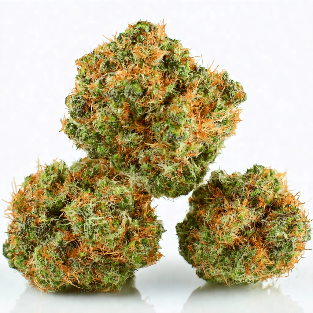 Auto High Priority Hybrid Cannabis Strain