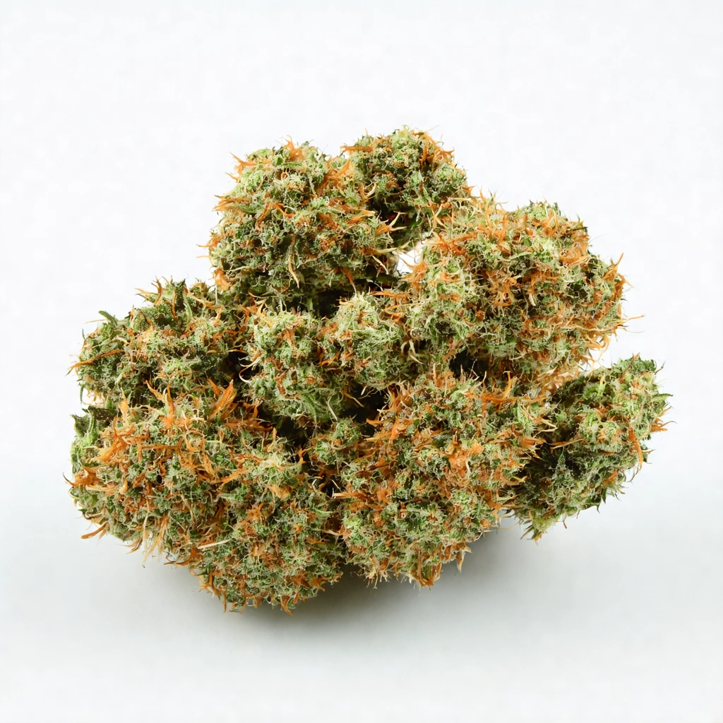 Auto Hindu Kush Indica Cannabis Strain