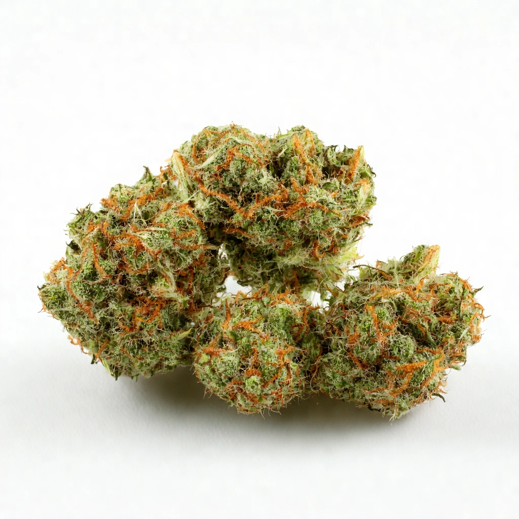 Auto Hulk OG Hybrid Cannabis Strain