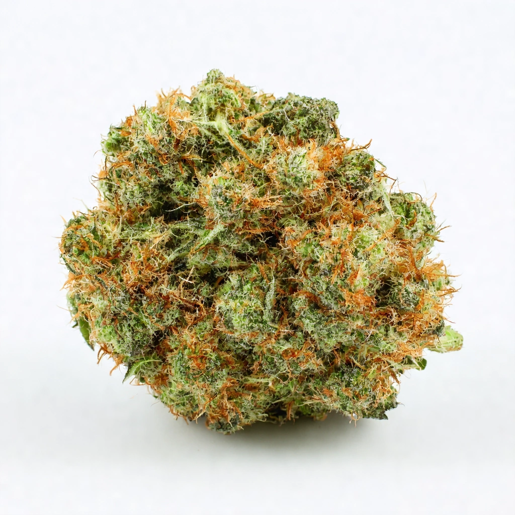 Auto Insomnia Hybrid Cannabis Strain