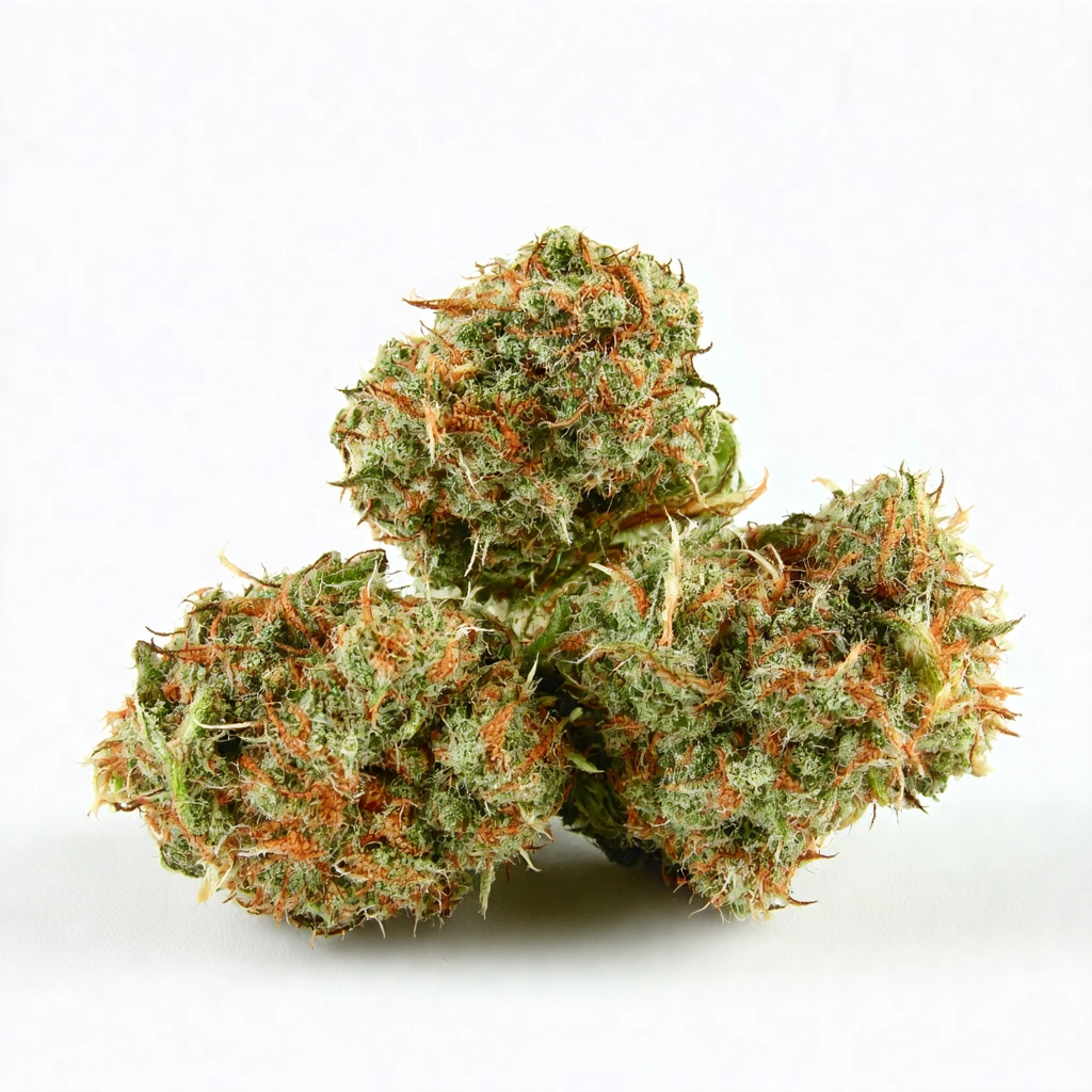 Auto Island Diesel Hybrid Cannabis Strain