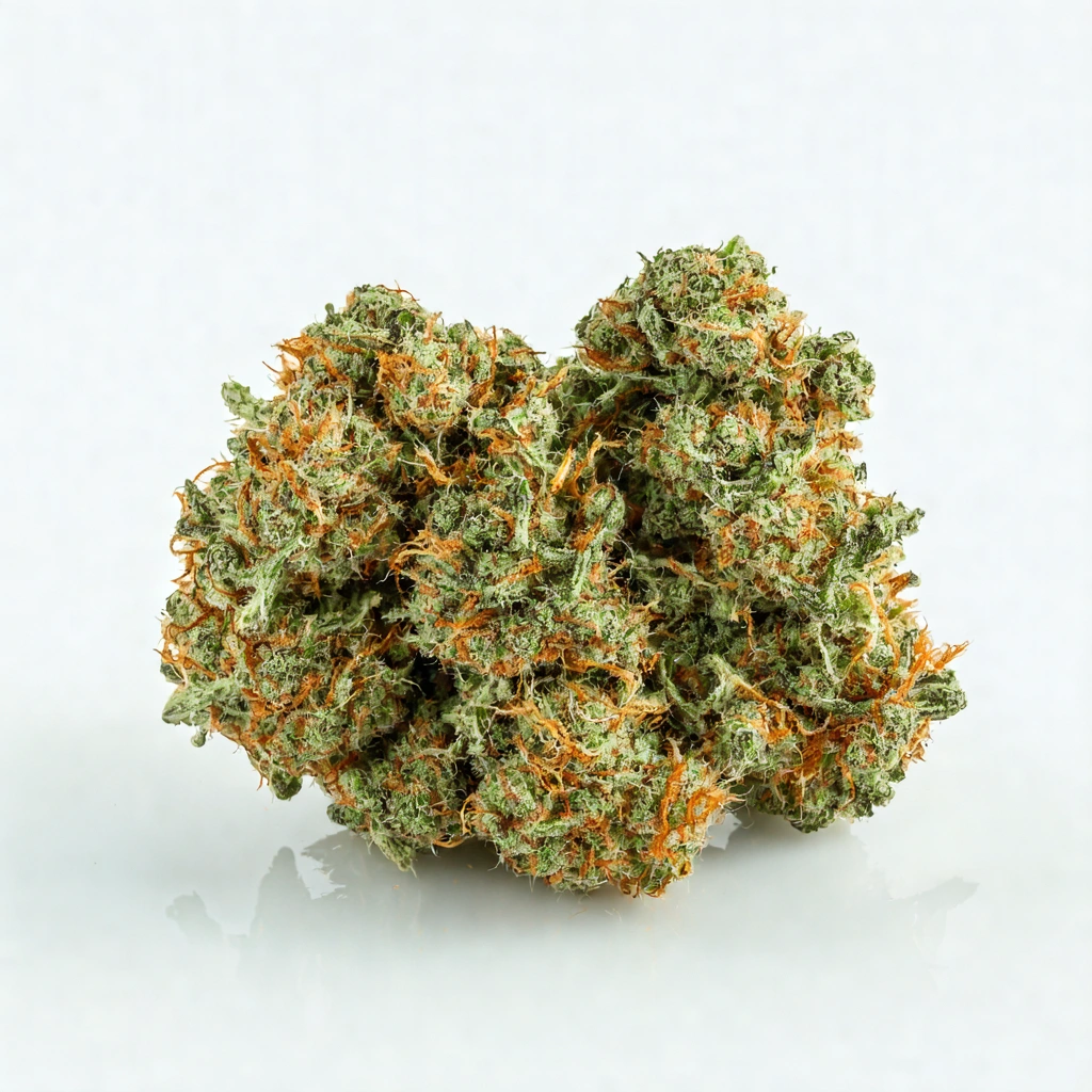 Auto Jack Hammer Hybrid Cannabis Strain