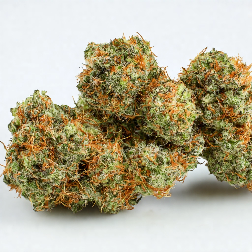 Auto Jack Herer Hybrid Cannabis Strain