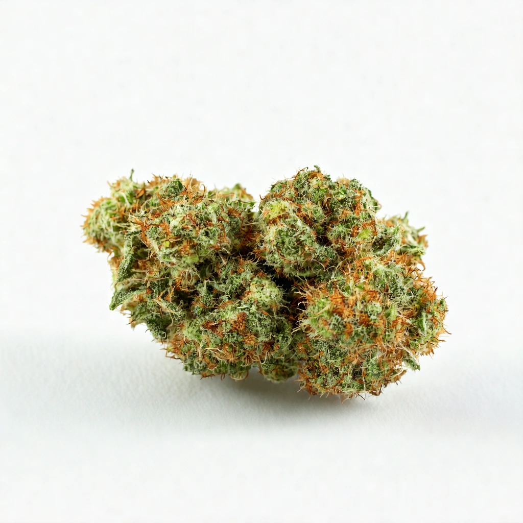 Auto Jack Hybrid Cannabis Strain