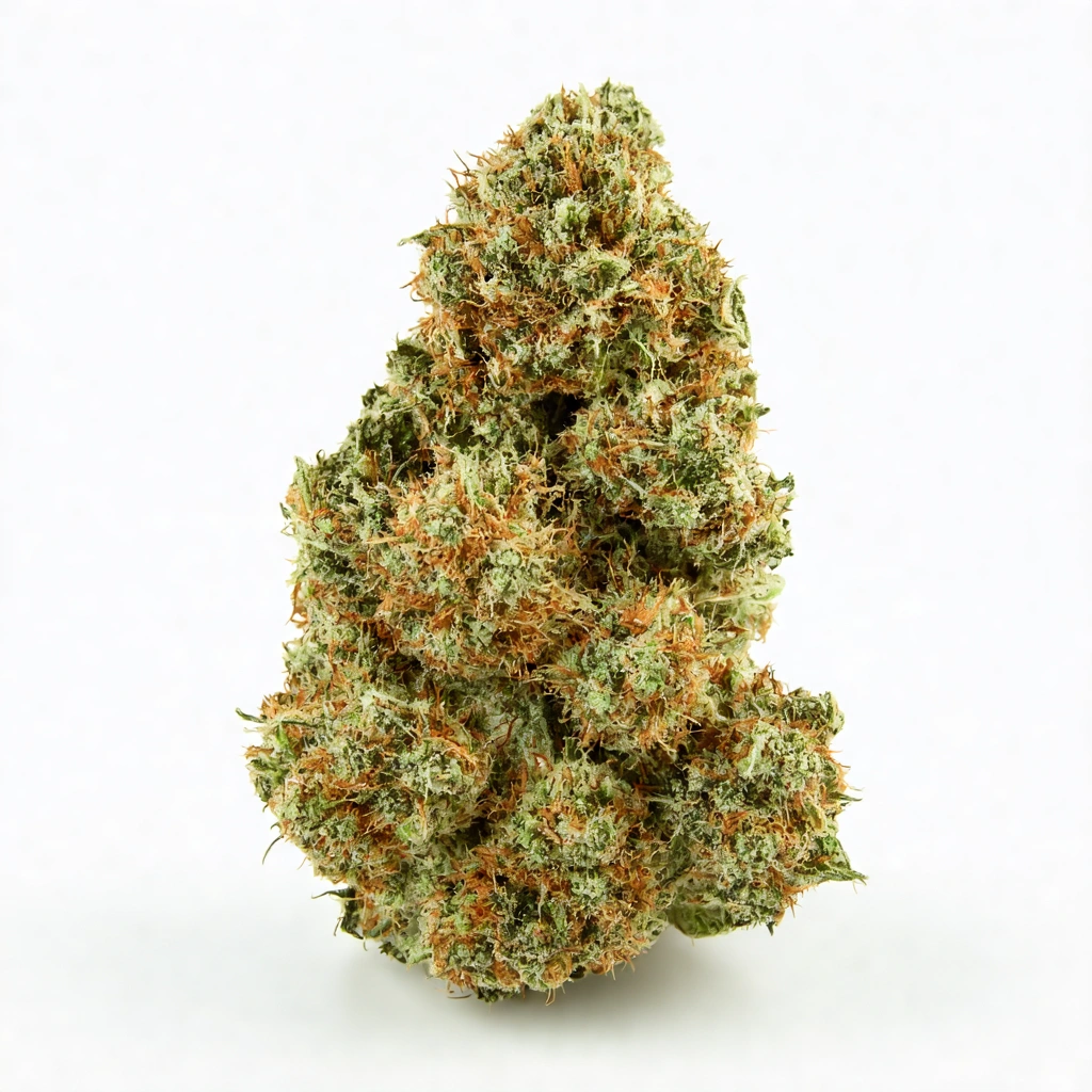 Auto Jamaica Hybrid Cannabis Strain