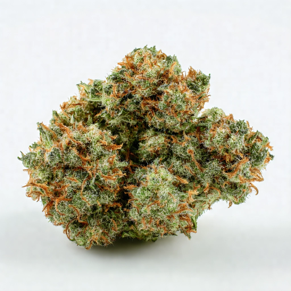 Auto Jedi Kush Hybrid Cannabis Strain