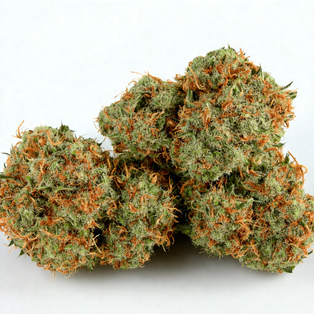 Auto Jock Horror Hybrid Cannabis Strain