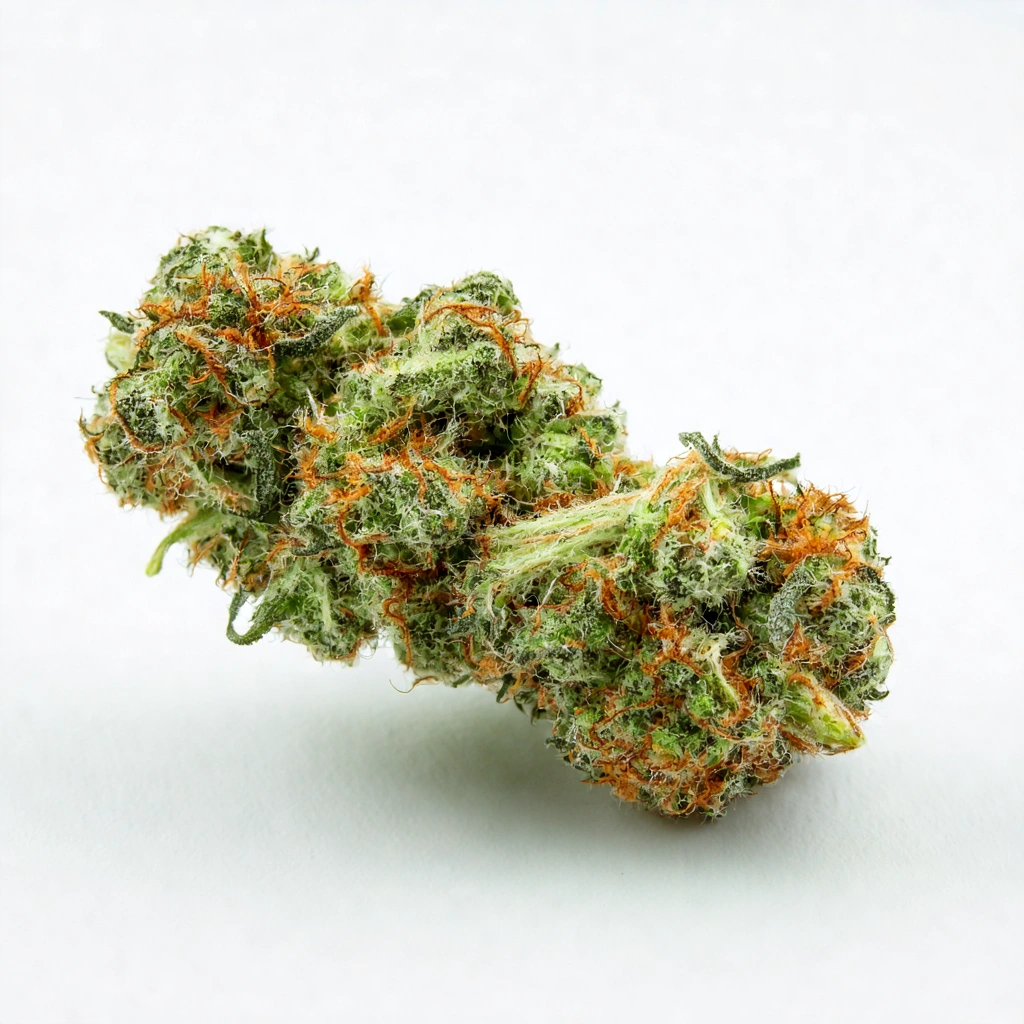 Auto John Weed Sativa Cannabis Strain