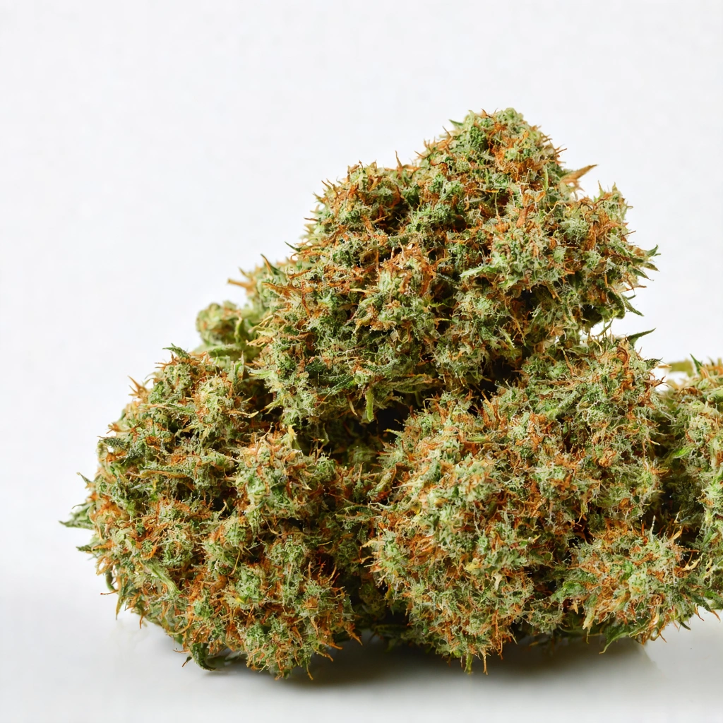 Auto Kabul Indica Cannabis Strain