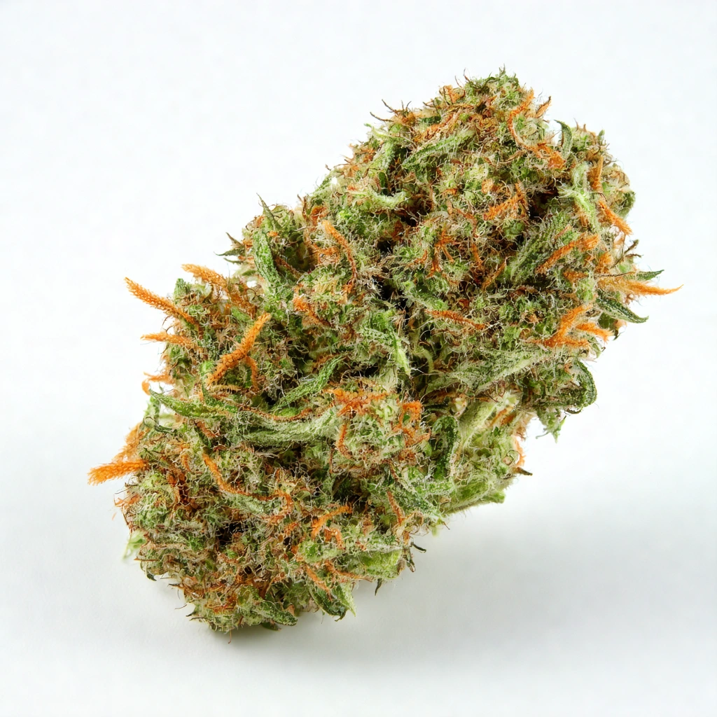 Auto Kali's Mistery Sativa Cannabis Strain