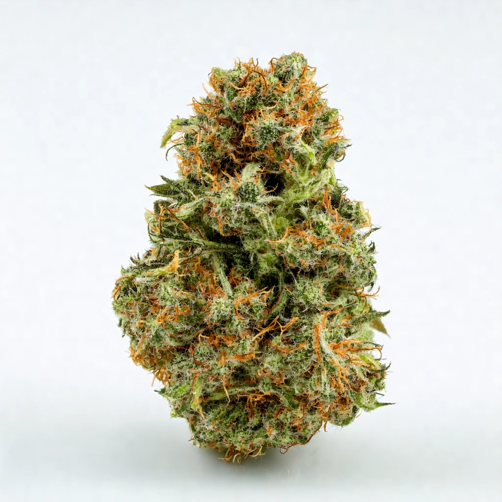 Auto Kaya 47 Hybrid Cannabis Strain