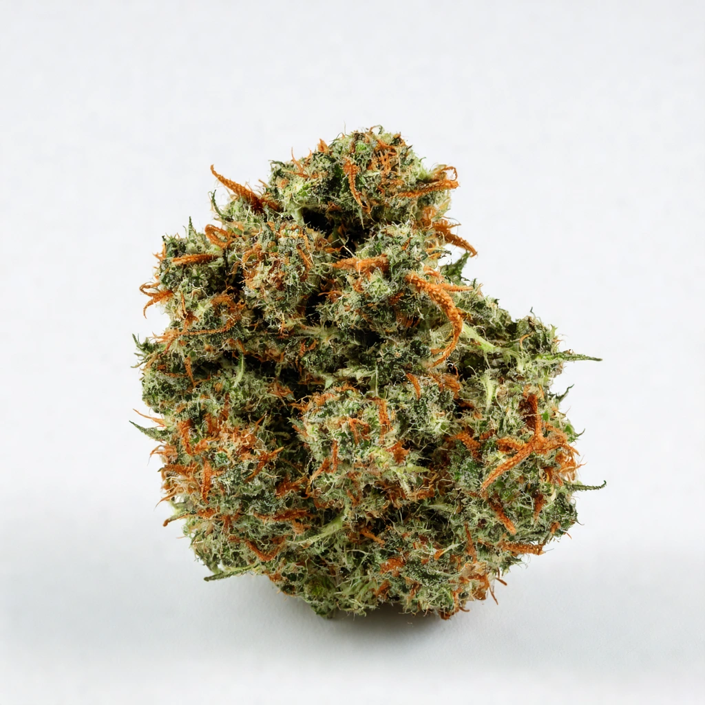 Auto Kerosene Krash Hybrid Cannabis Strain