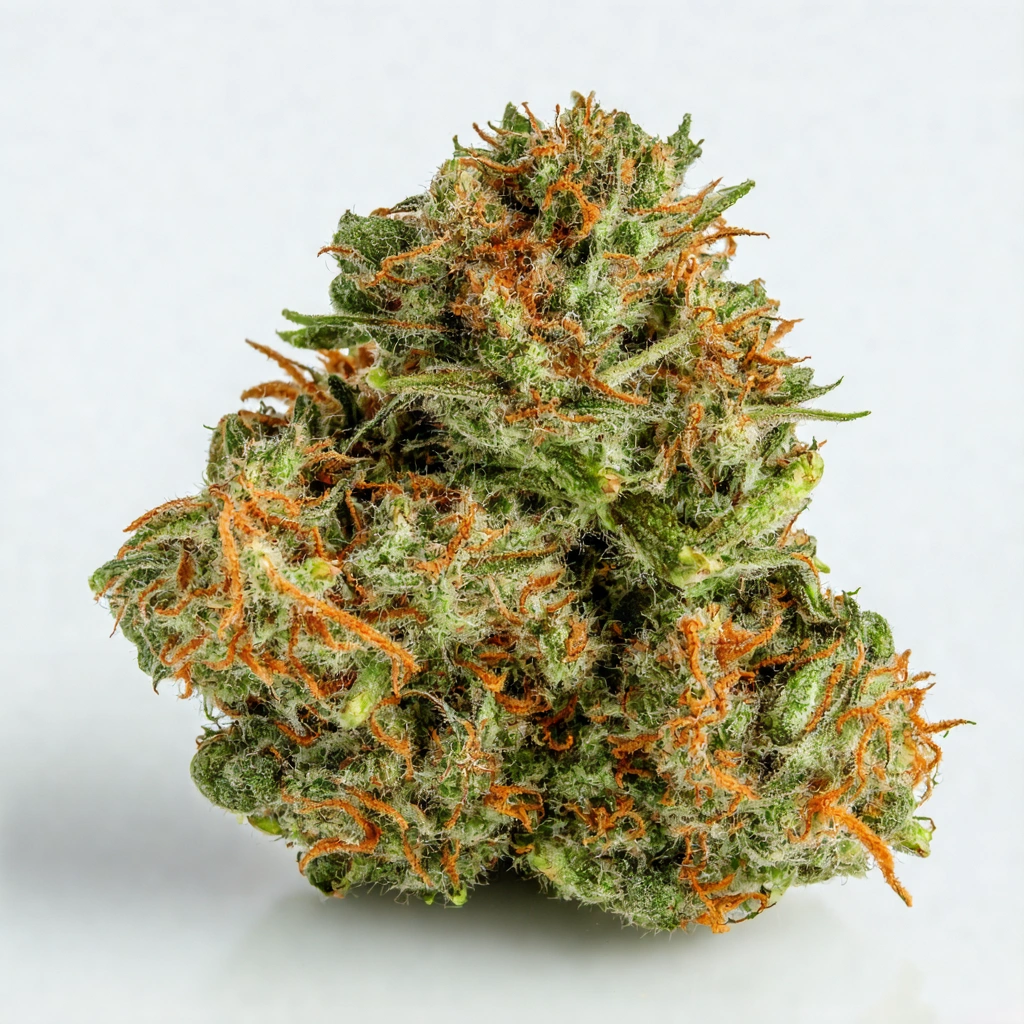 Auto King Kong Hybrid Cannabis Strain