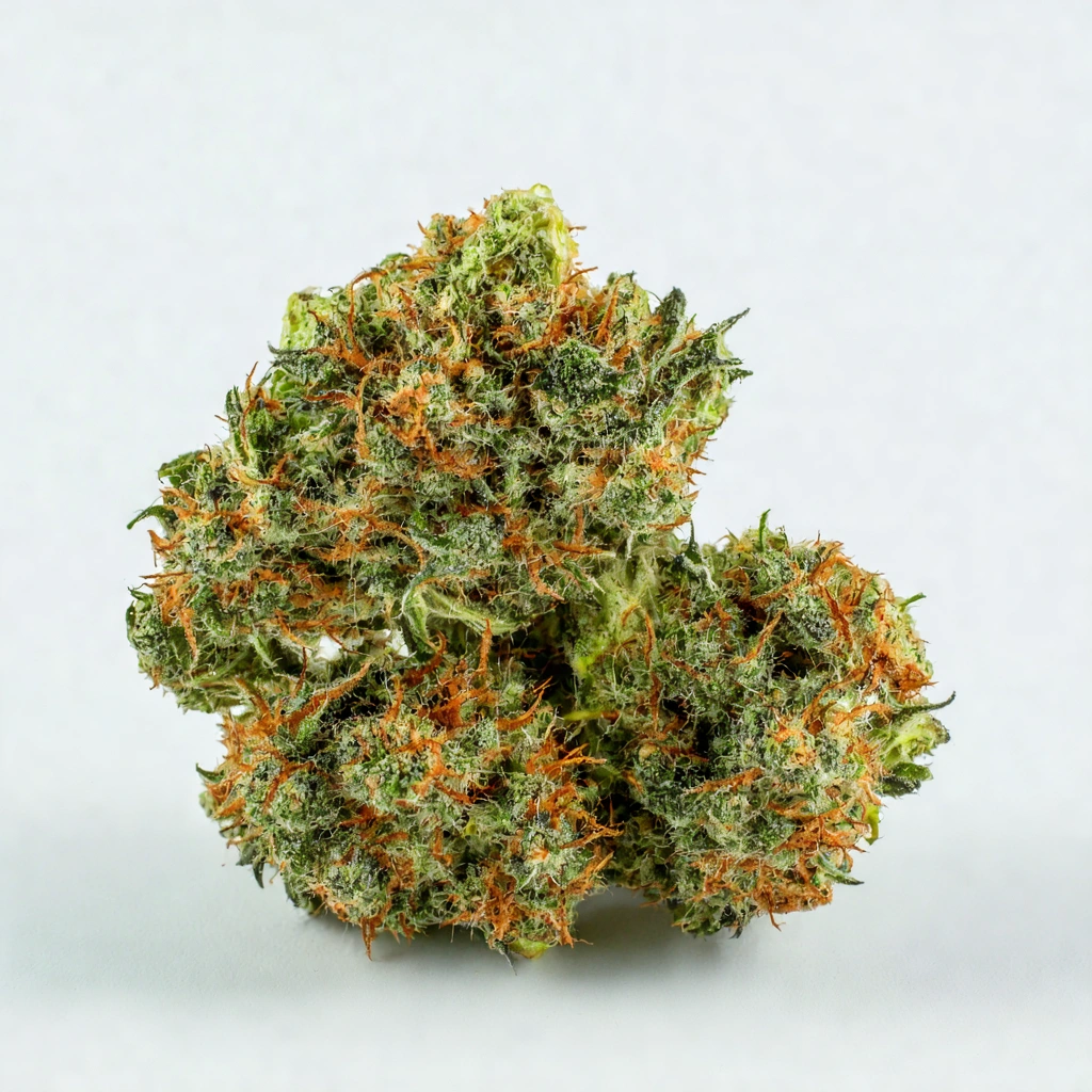 Auto Kong #4 Hybrid Cannabis Strain