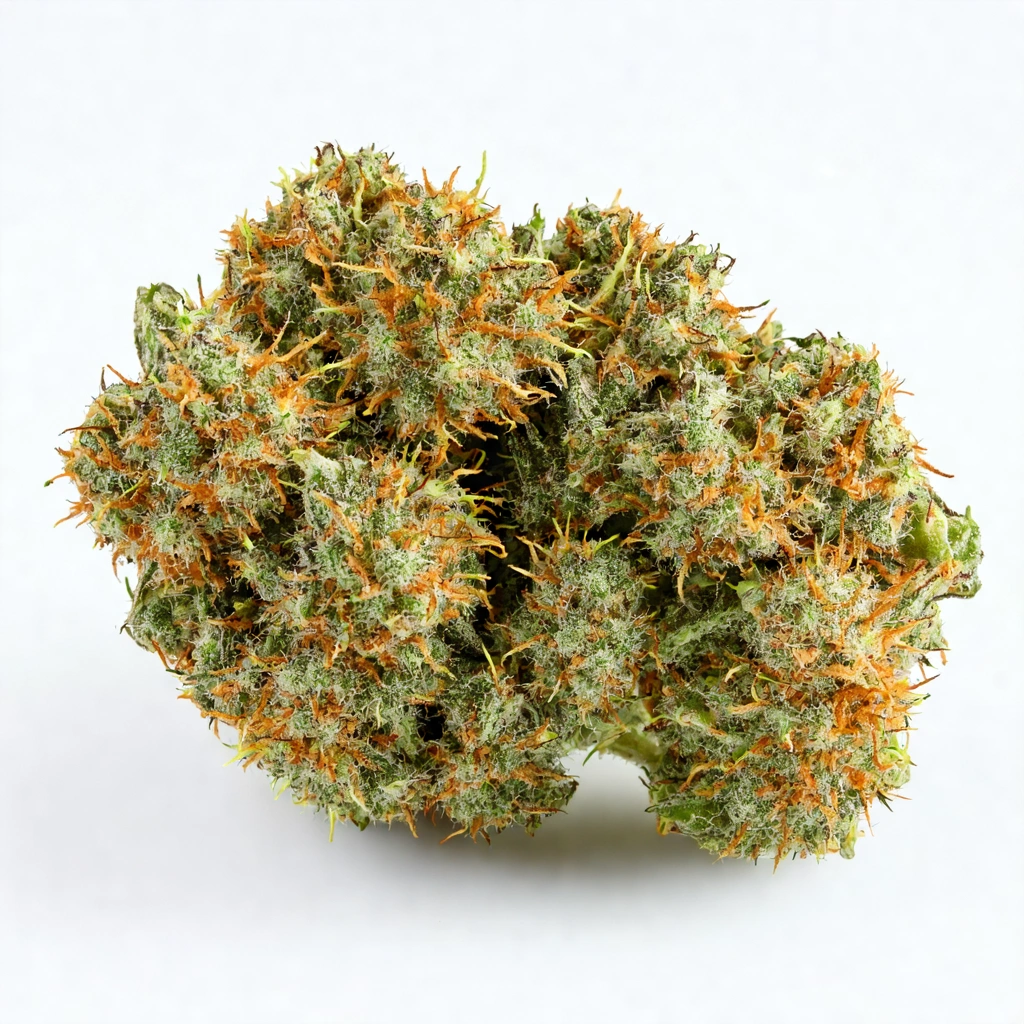 Auto Kratos Hybrid Cannabis Strain